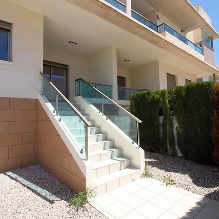 Casa Bekka Daire Ciudad Quesada Dış mekan fotoğraf