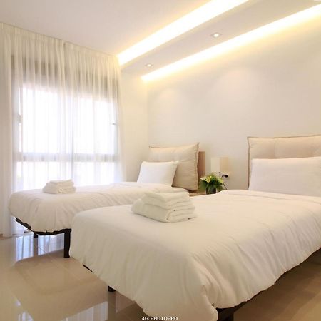 Casa Bekka Daire Ciudad Quesada Dış mekan fotoğraf