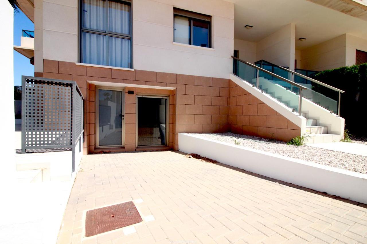 Casa Bekka Daire Ciudad Quesada Dış mekan fotoğraf