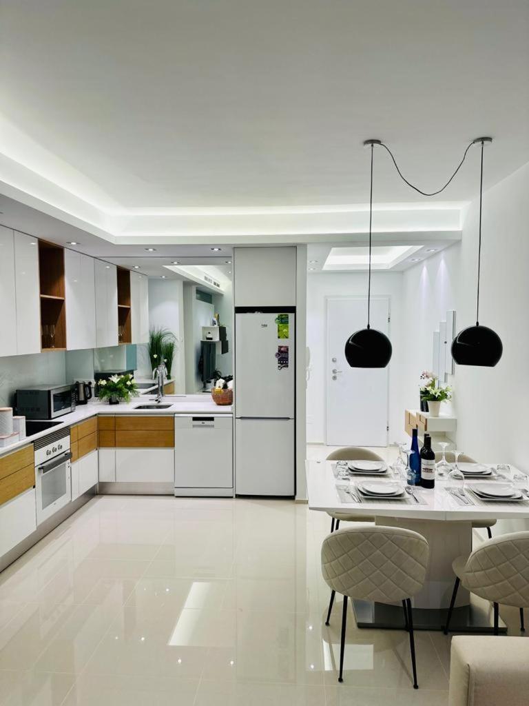 Casa Bekka Daire Ciudad Quesada Dış mekan fotoğraf