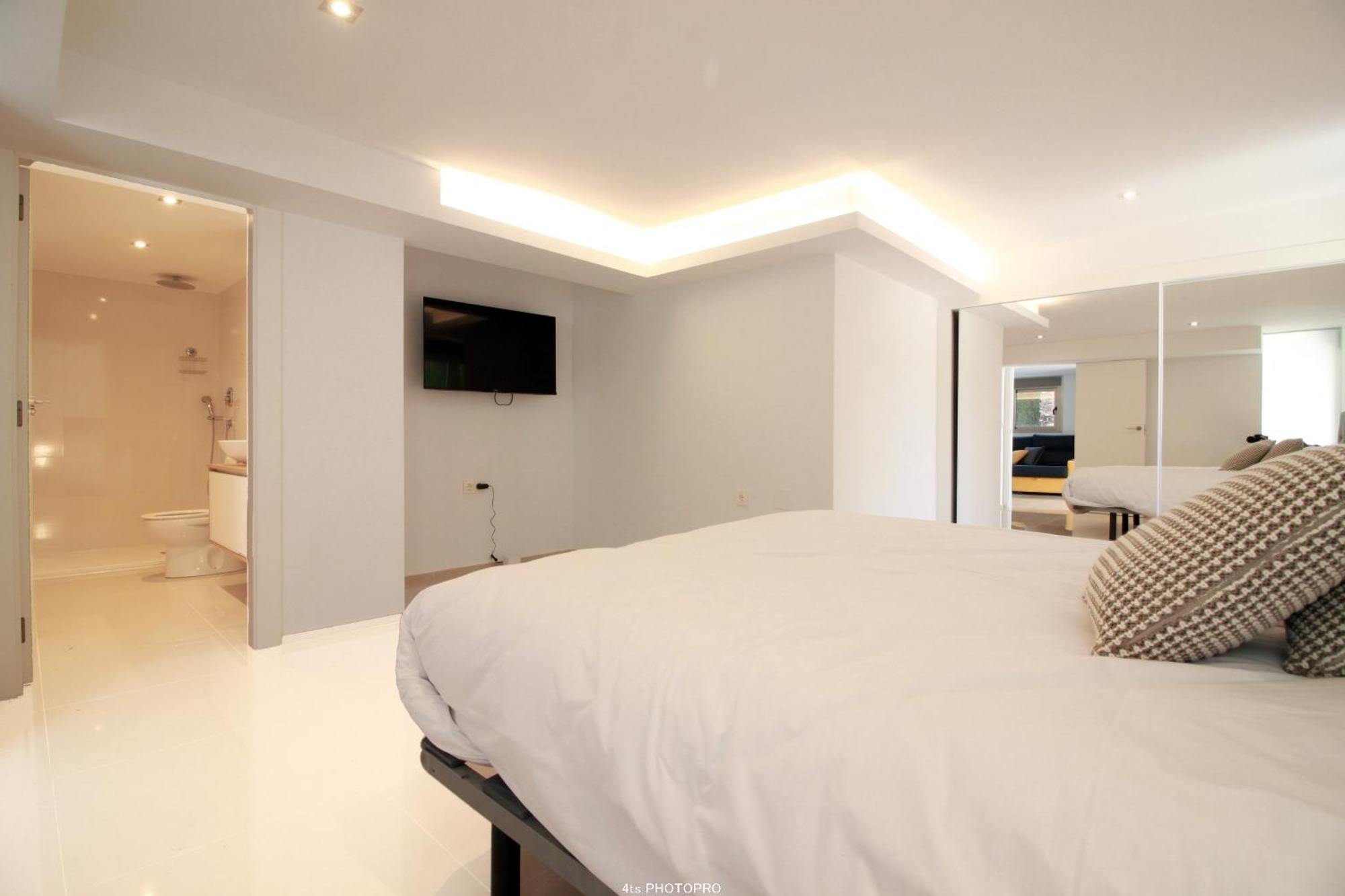 Casa Bekka Daire Ciudad Quesada Dış mekan fotoğraf