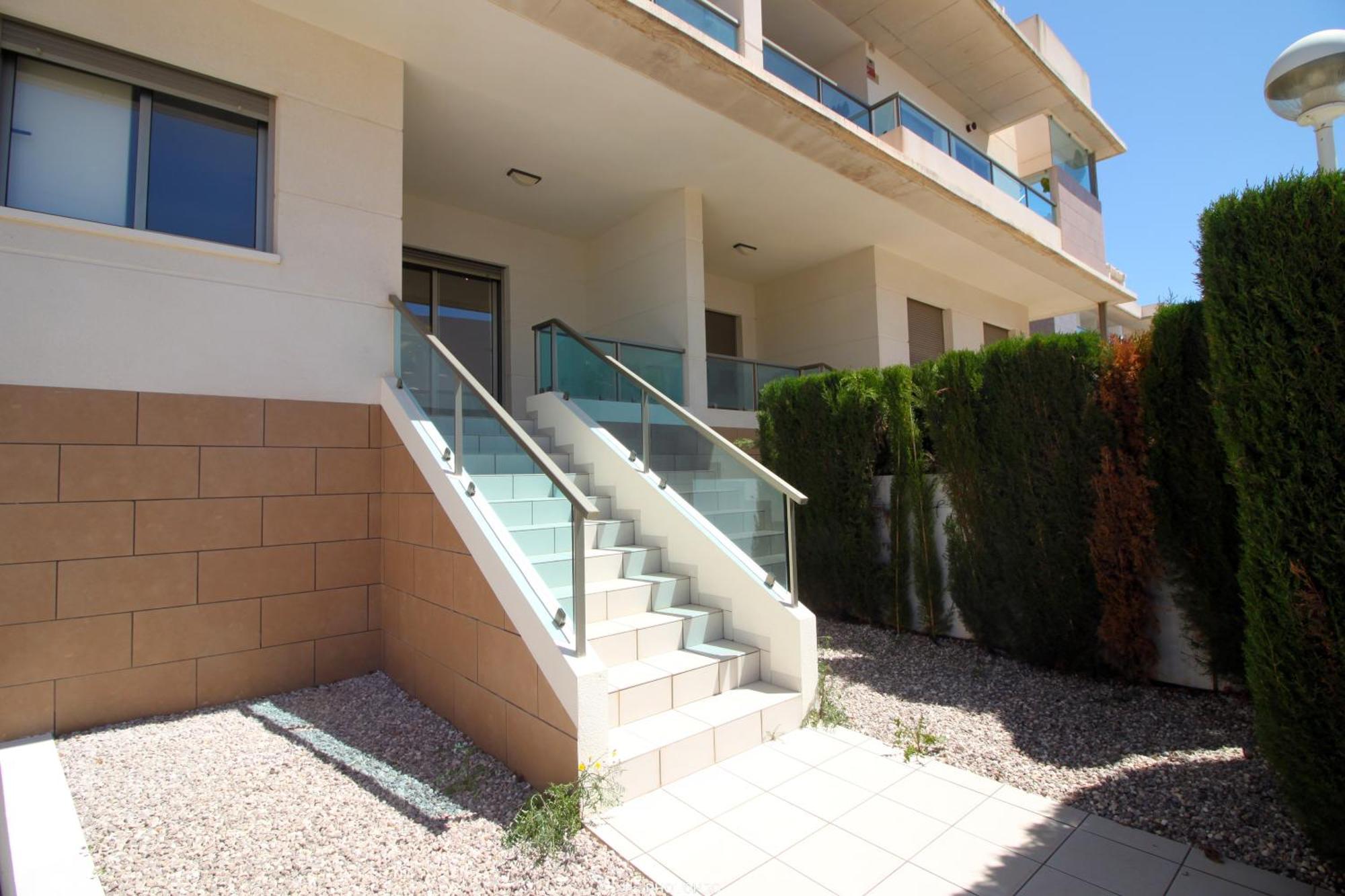 Casa Bekka Daire Ciudad Quesada Dış mekan fotoğraf