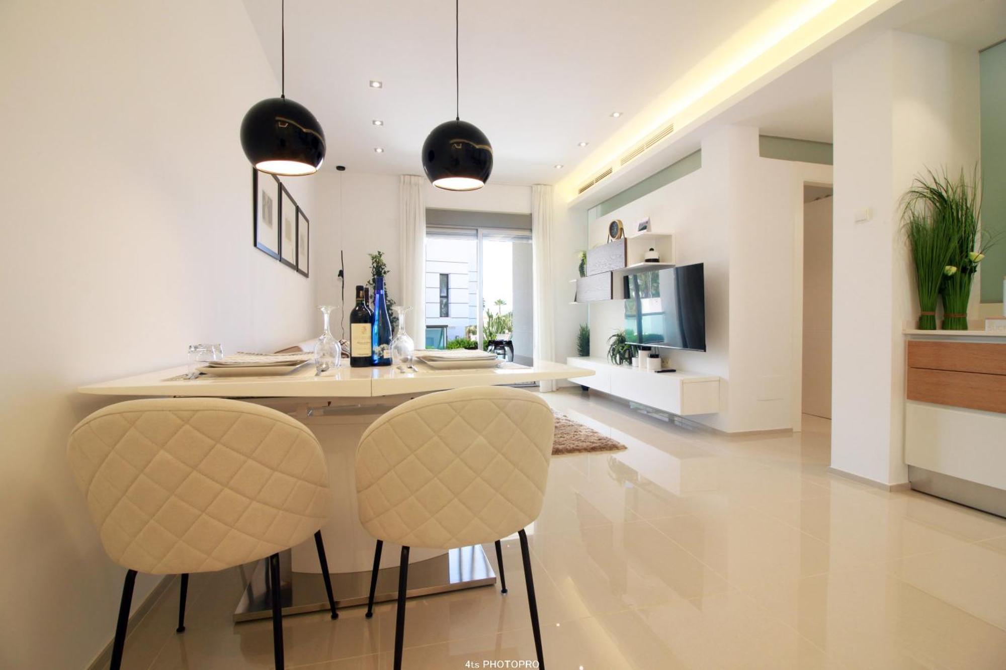 Casa Bekka Daire Ciudad Quesada Dış mekan fotoğraf