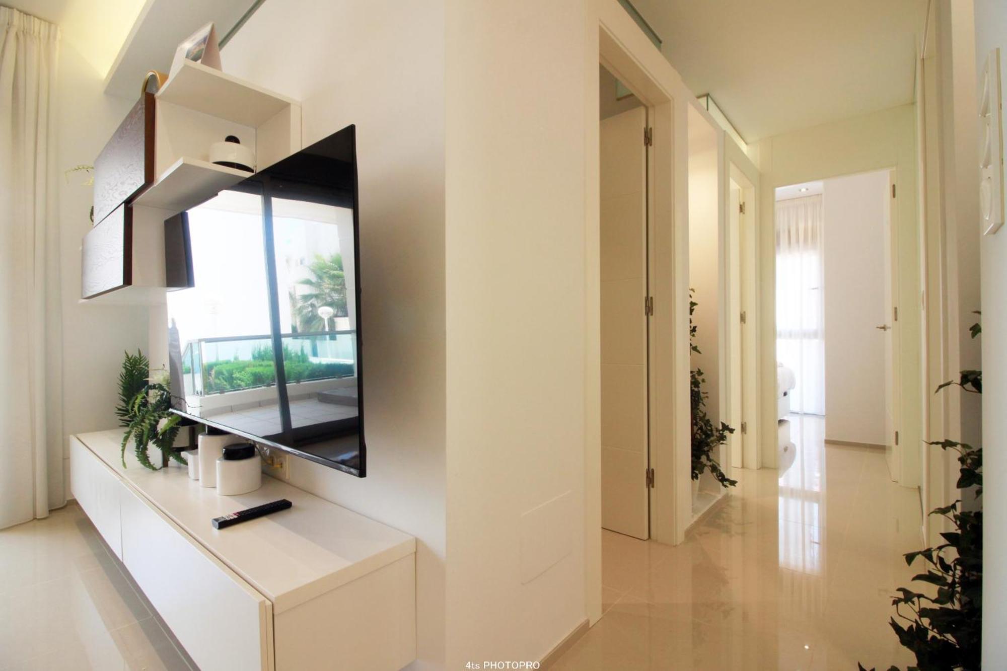 Casa Bekka Daire Ciudad Quesada Dış mekan fotoğraf
