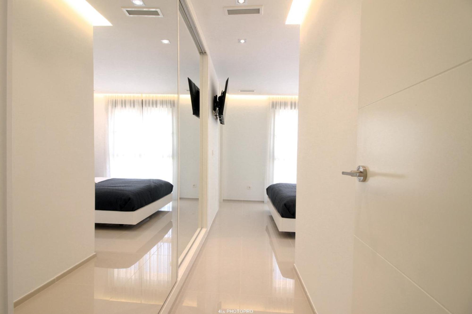 Casa Bekka Daire Ciudad Quesada Dış mekan fotoğraf