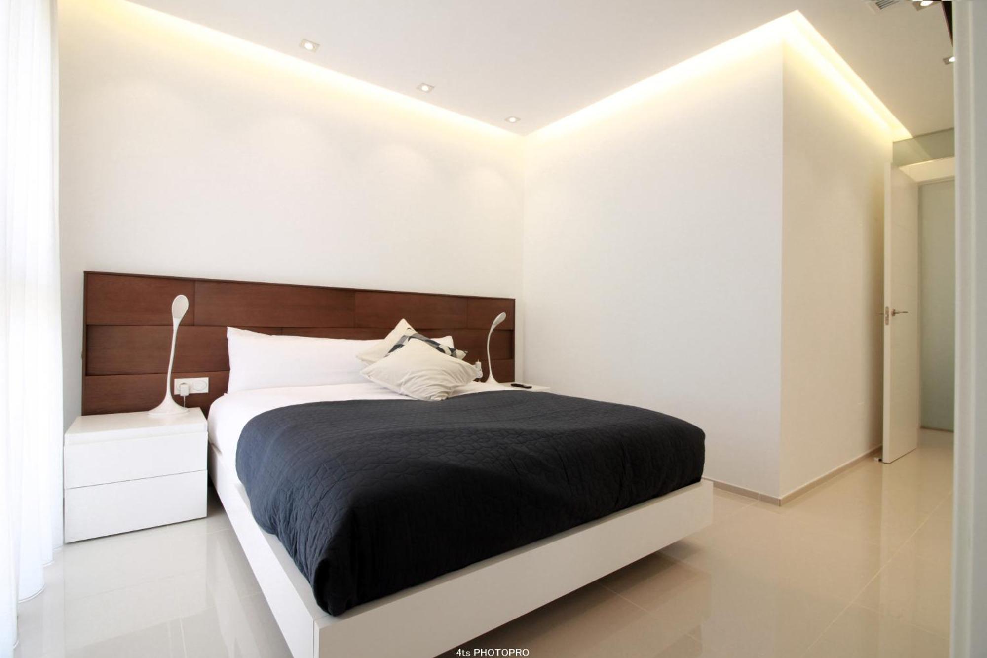 Casa Bekka Daire Ciudad Quesada Dış mekan fotoğraf